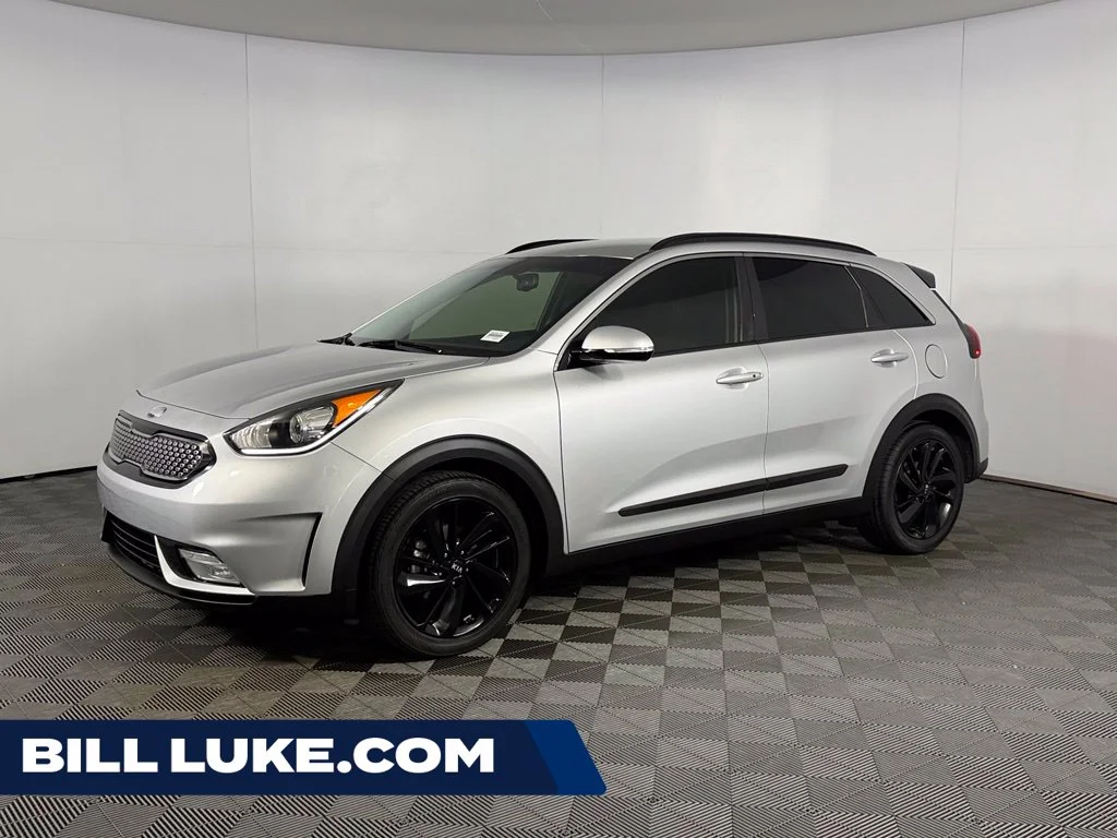 2019 Kia Niro