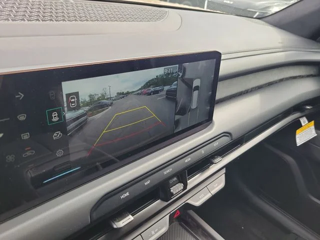 New 2027 Terrain Brown Matte Kia X-Pro SX Prestige image 17