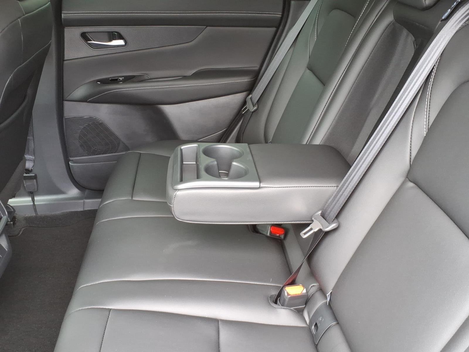 2025 Nissan Murano SL - Photo 21