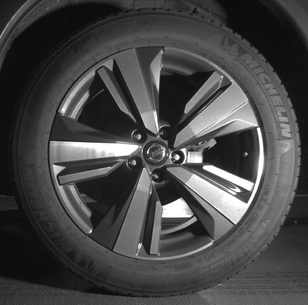 Used 2021 Black Nissan SL image 13