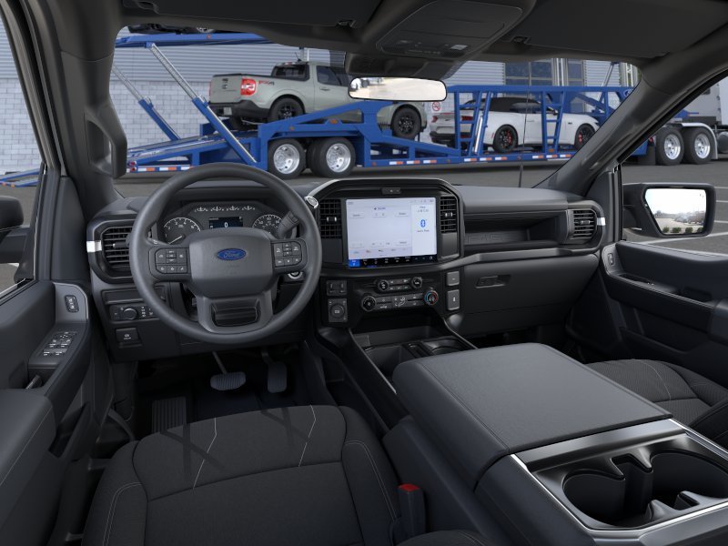 2026 Ford F-150 — photo 9