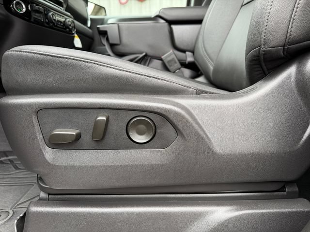 Certified Used 2026 CYPRESS GRAY Chevrolet LT image 26