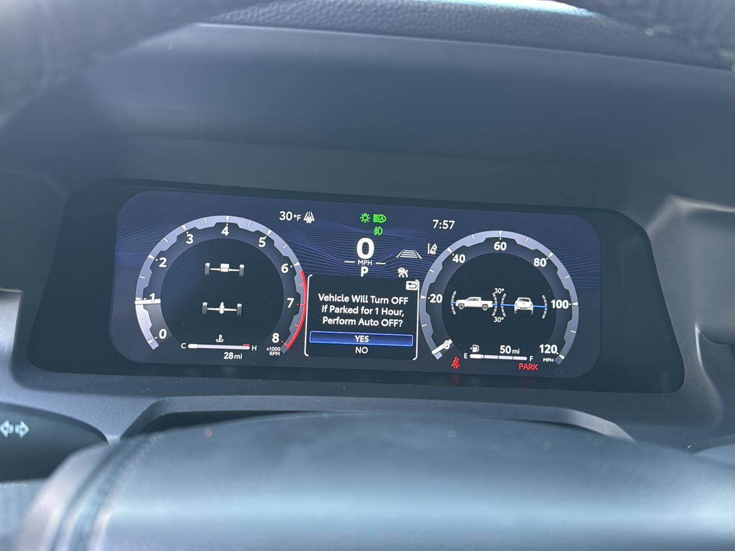 2026 Toyota Tacoma TRD Sport - Photo 20