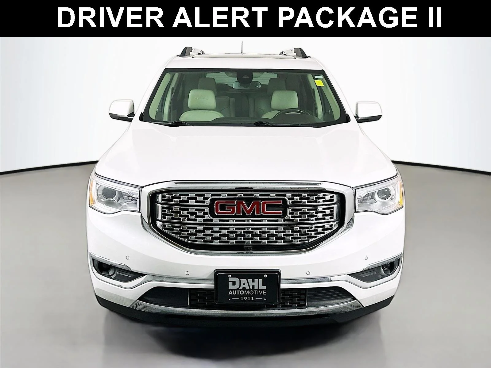 Used 2018 GMC Acadia Denali with VIN 1GKKNPLS1JZ226632 for sale in Winona, Minnesota