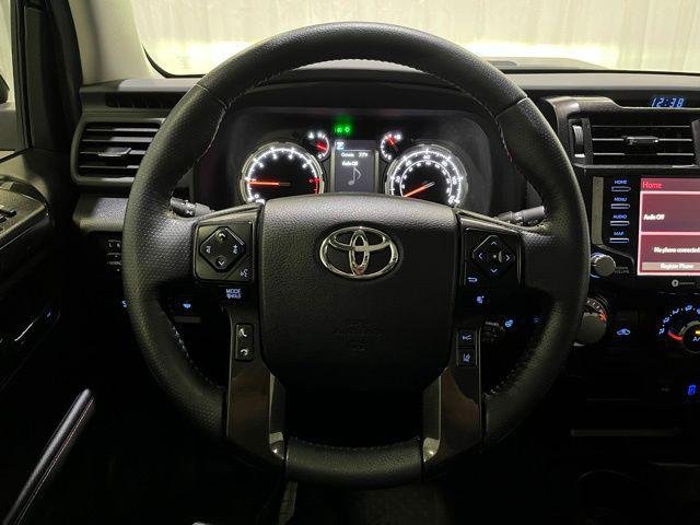Certified Used 2024 MIDNIGHT BLACK METAL Toyota  image 17
