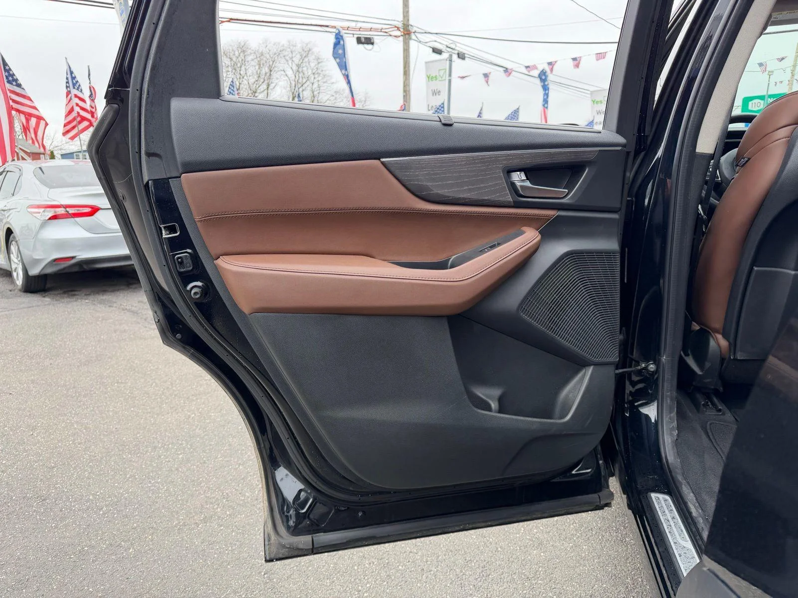 2023 Acura MDX Advance Package - Photo 21