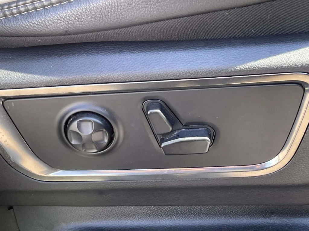 Used 2019 Red Ram Limited image 12