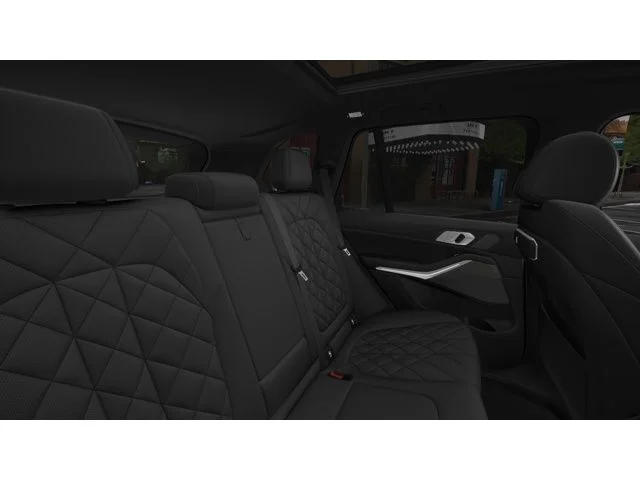 New 2026 Brooklyn Grey Metallic BMW xDrive40i image 12