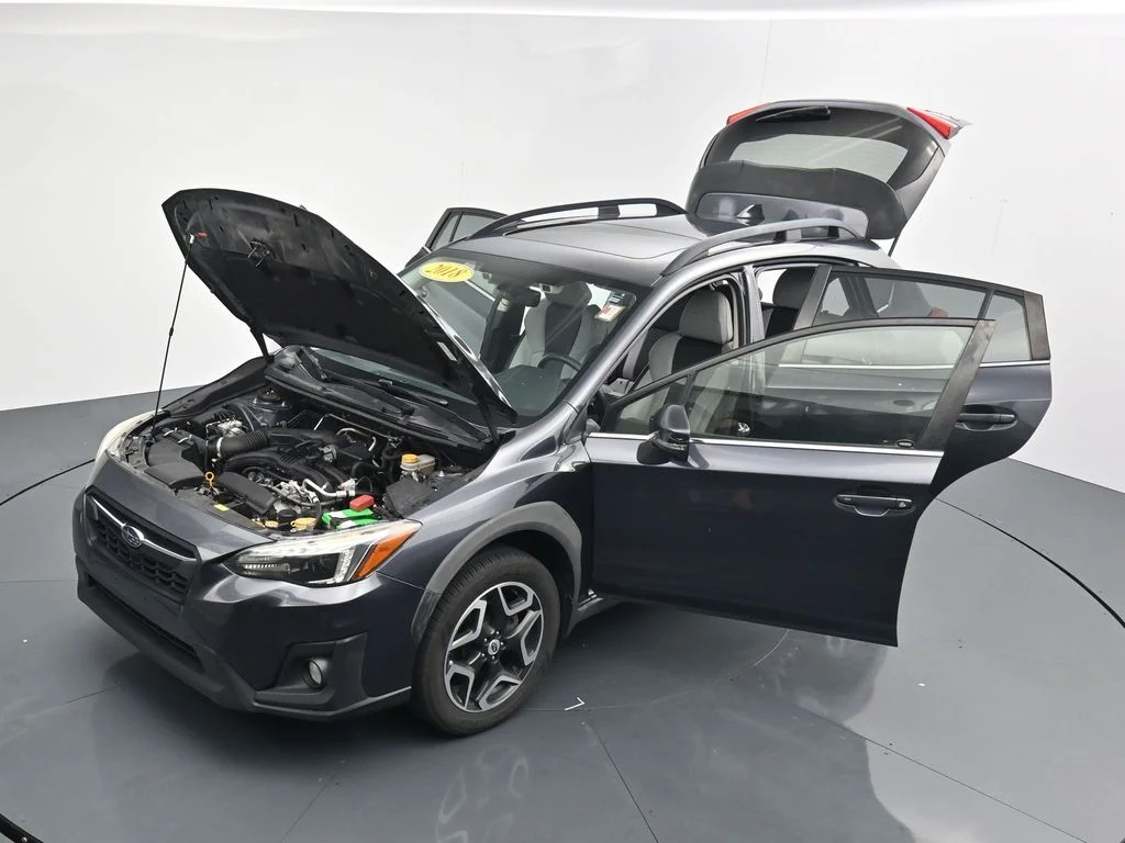 Used 2018 Gray Subaru 2.0i Limited image 41