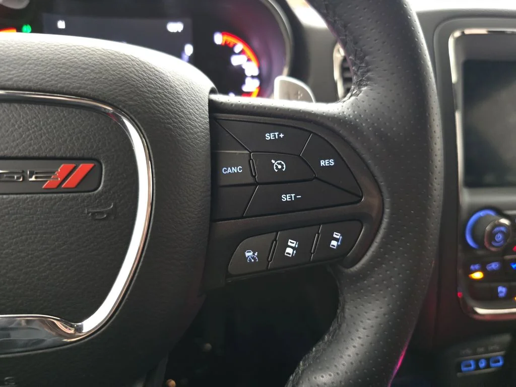 Used 2018 Black Dodge R/T image 20