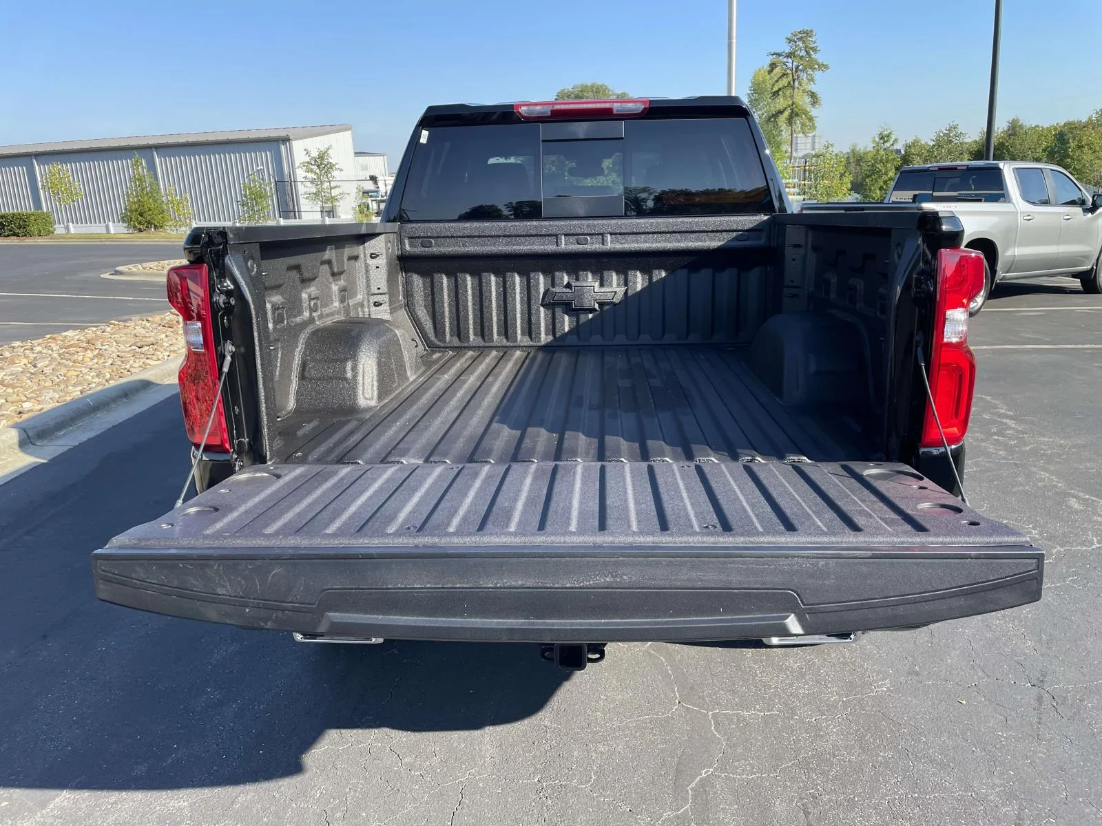 2026 Chevrolet Silverado 1500 LT Trail Boss - Photo 12