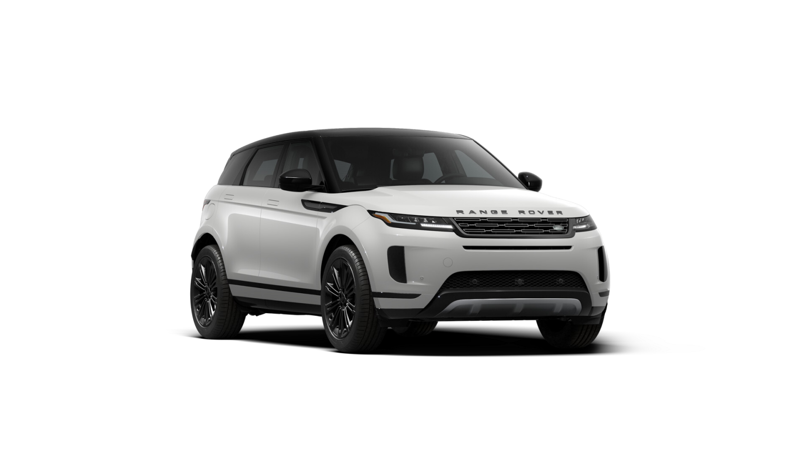 New 2026 Fuji White LAND ROVER S 249PS image 1