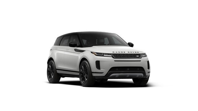 2026 LAND ROVER Range Rover Evoque S 249PS