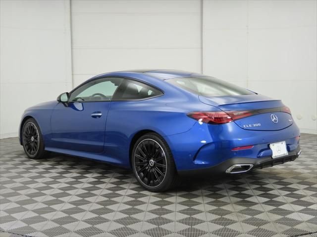 2025 Mercedes-Benz CLE CLE 300 - Photo 7