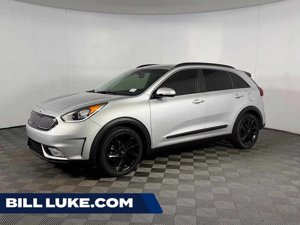 2019 Kia Niro