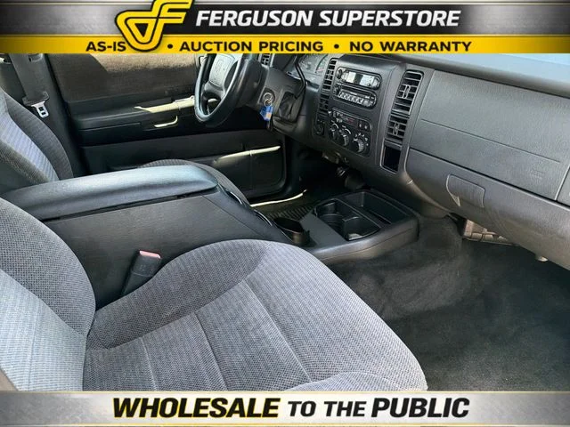Used 2003  Dodge SLT image 23