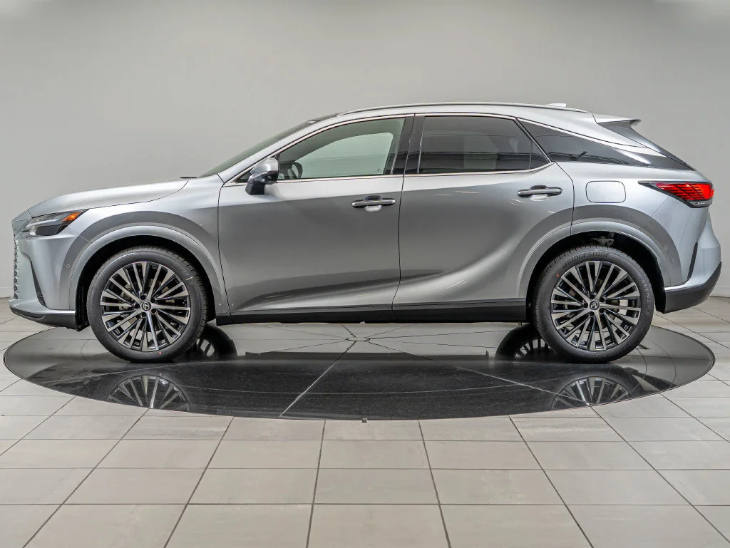 New 2026 Iridium Lexus 350 Premium+ image 5
