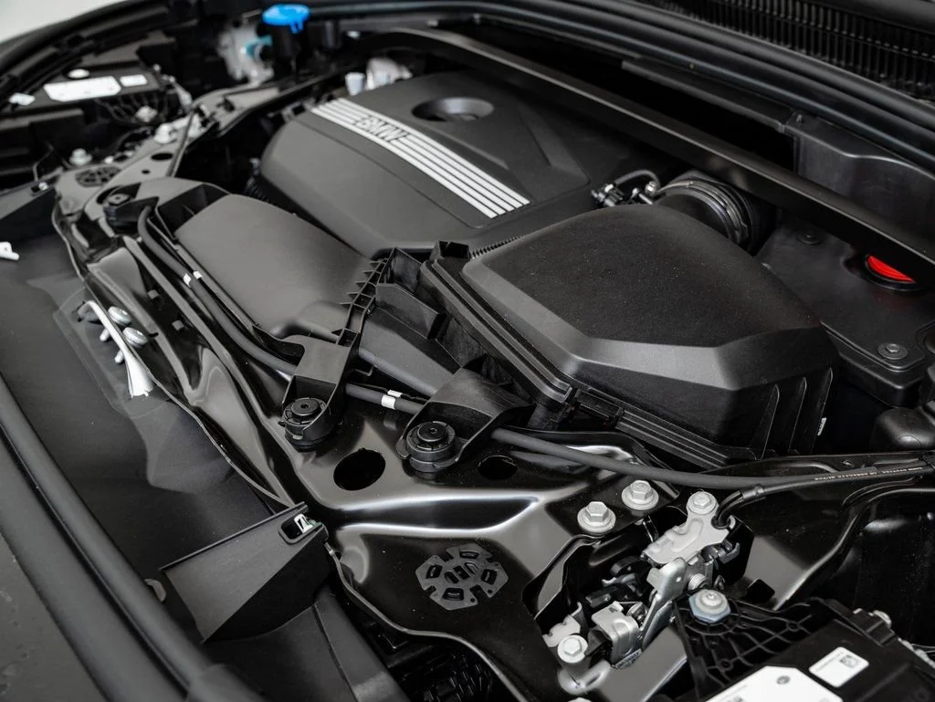 2026 BMW X1 XDrive28i - Photo 48