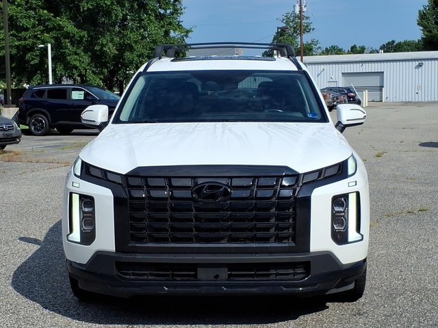 2023 Hyundai Palisade XRT