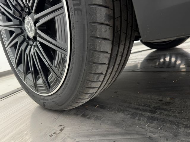 New 2026 Polar White Mercedes-Benz GLA 250 image 11