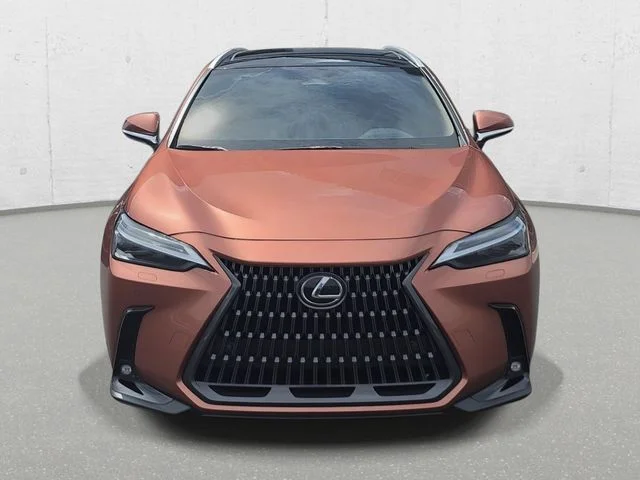 New 2026 Copper Crest Lexus LUXURY AWD image 2