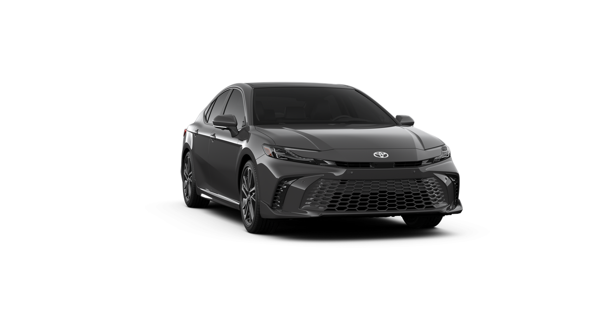New 2026 Underground Toyota XSE image 38