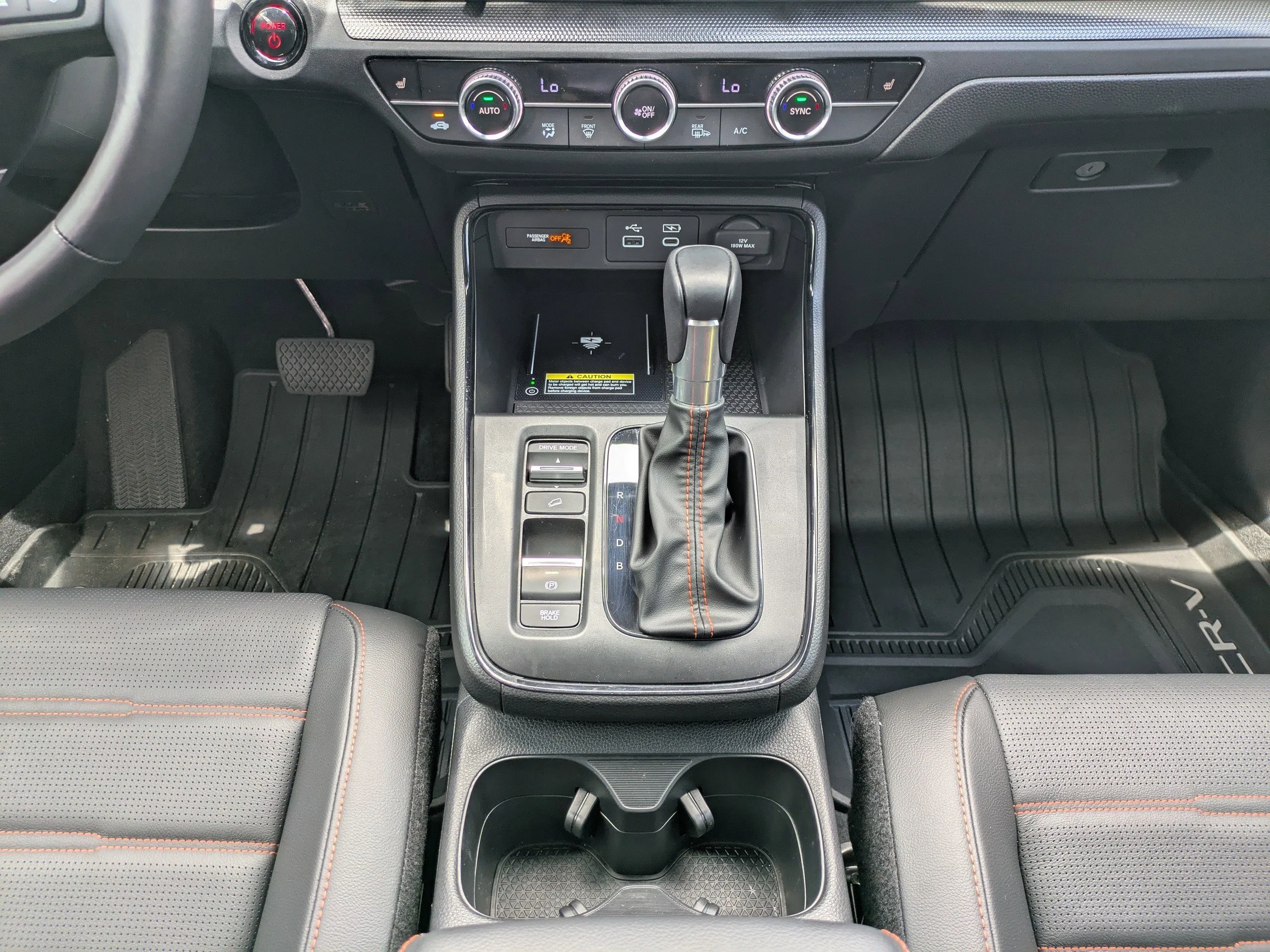 2025 Honda CR-V Sport-L - Photo 47