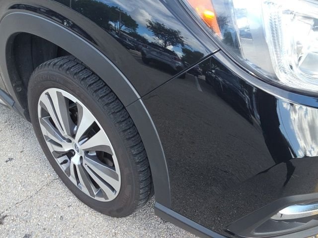 Used 2022 Black Subaru Limited image 11