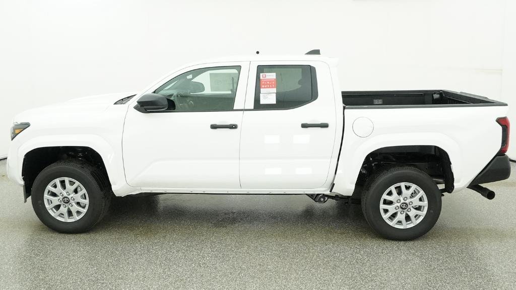 New 2026 Ice Cap Toyota SR image 6