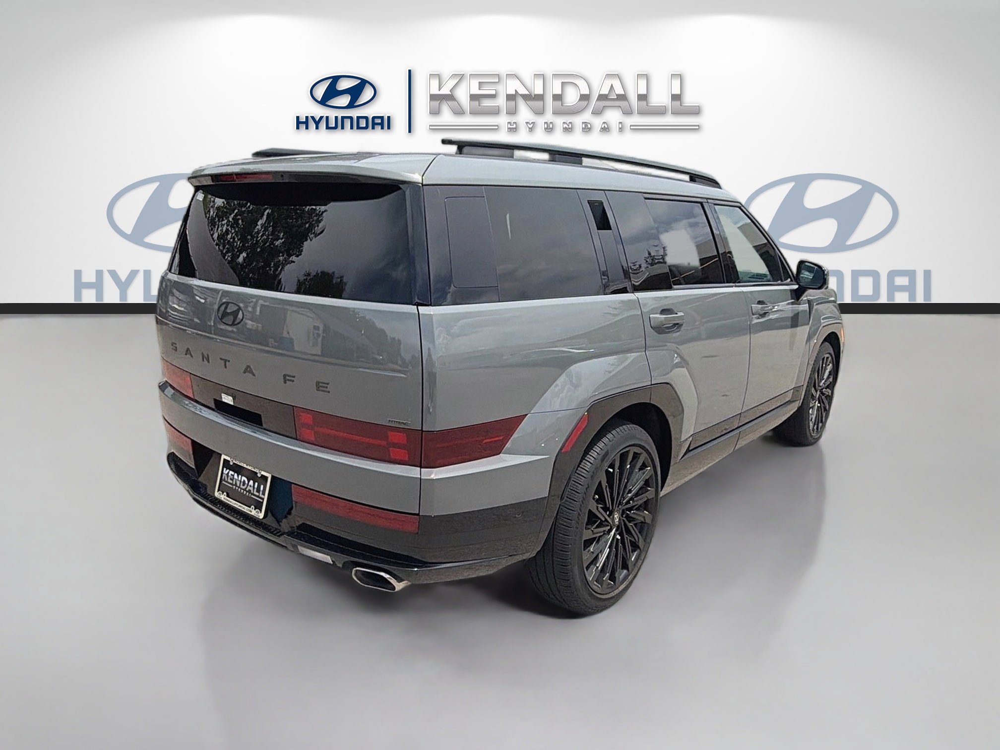 2024 Hyundai Santa Fe Calligraphy - Photo 6