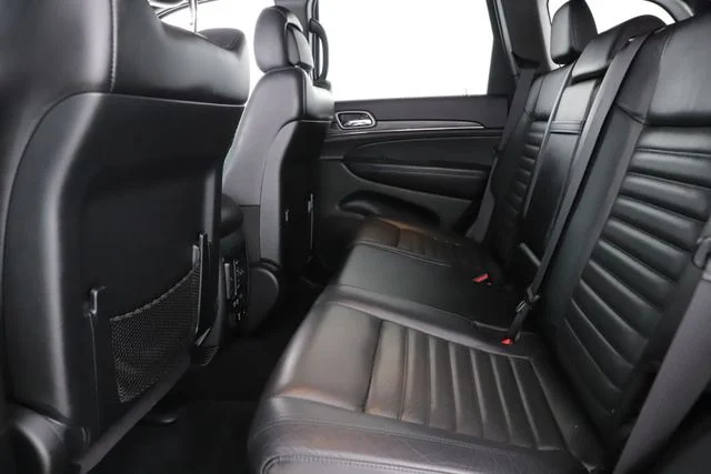 Used 2020 Blue Jeep Limited image 28