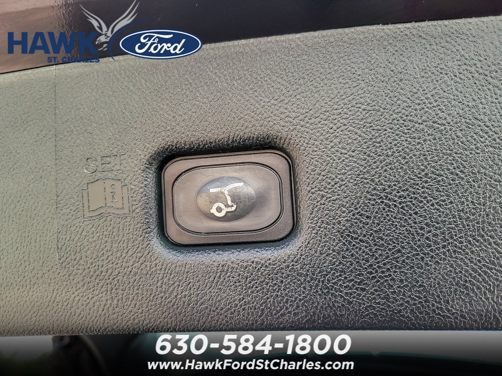 Used 2020 Infinite Black Lincoln Reserve image 21