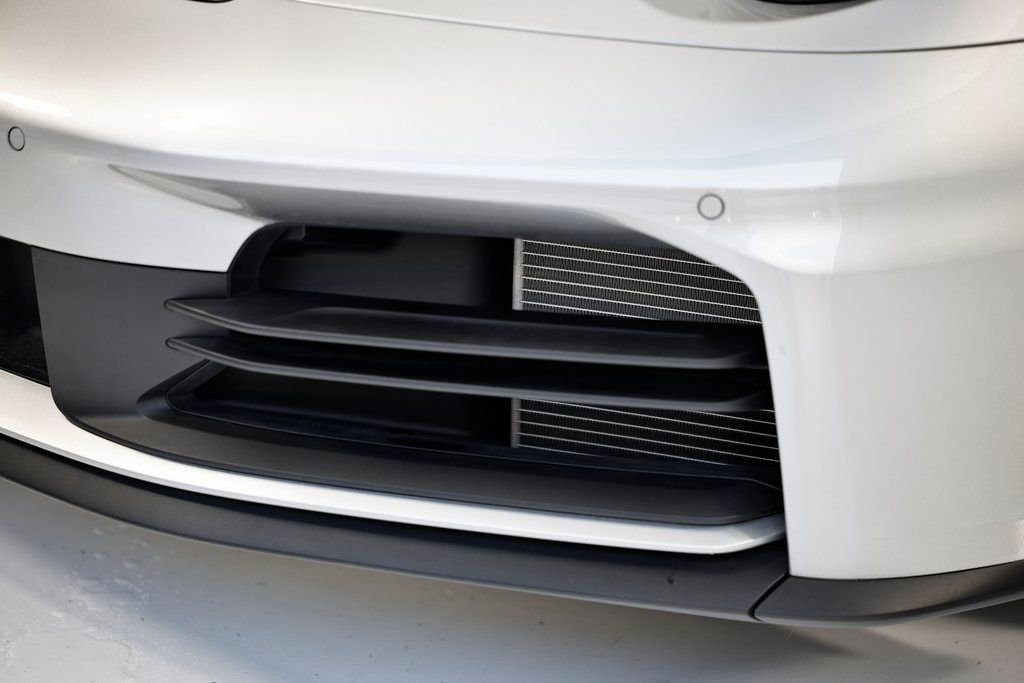 Used 2025 Gray Porsche Carrera S image 12