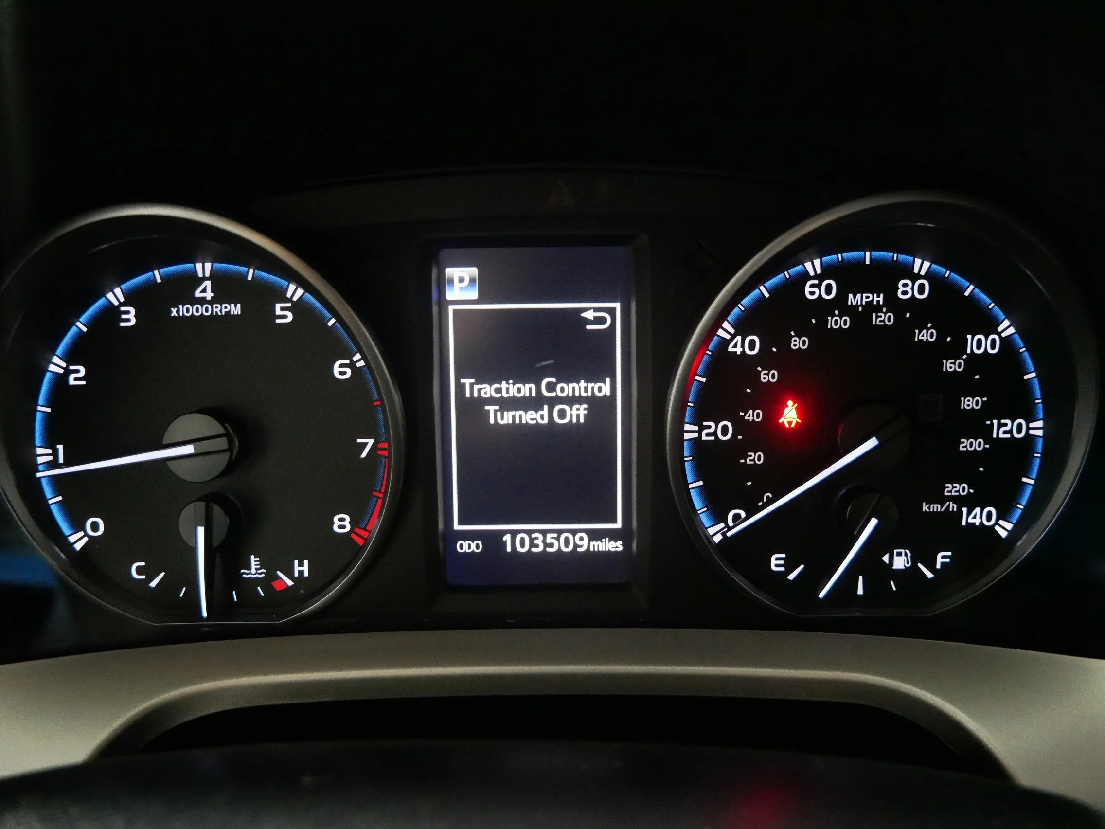 Used 2018 Magnetic Gray Metallic Toyota LE image 21