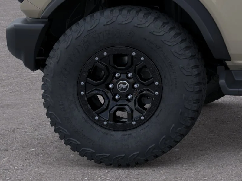 New 2026 Desert Sand Ford Outer Banks® image 44