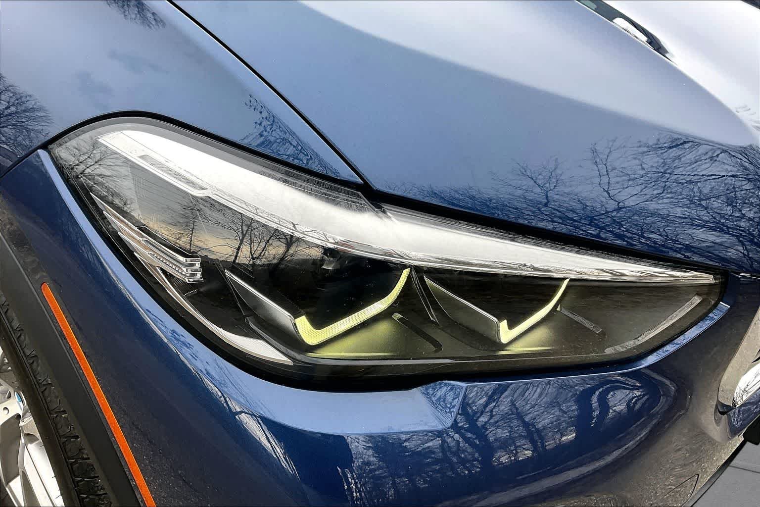 2022 BMW X5 40i - Photo 26
