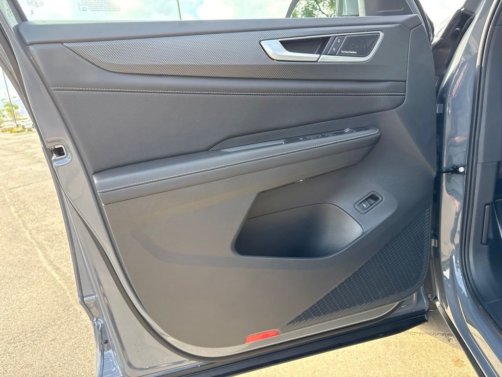 New 2026 Pure Gray Volkswagen SEL Premium R-Line image 10