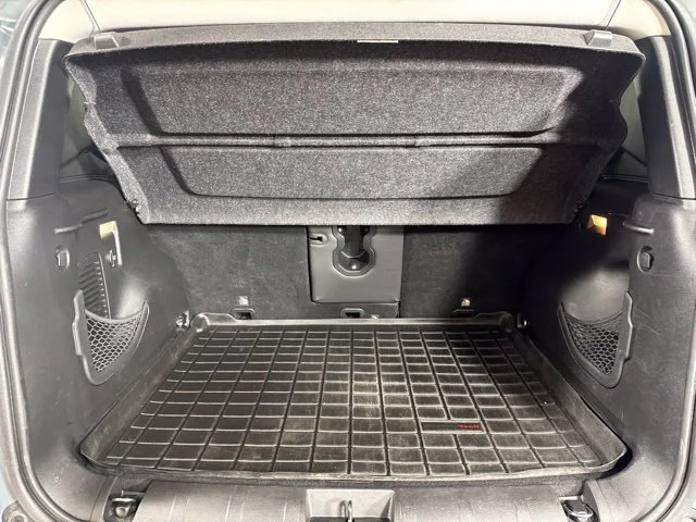 Used 2016 Gray Jeep Trailhawk image 20