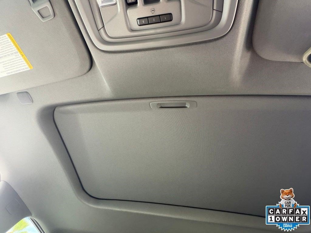 Used 2024 Slate Gray Metallic Chevrolet LTZ image 20
