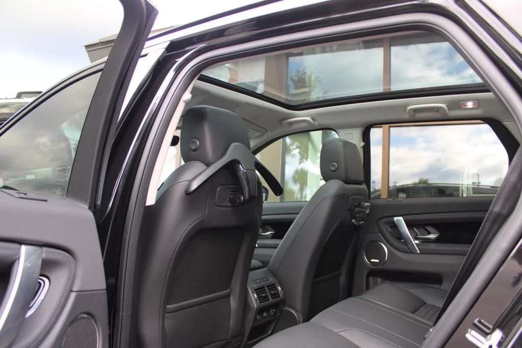 2025 Land Rover Discovery Sport S - Photo 28