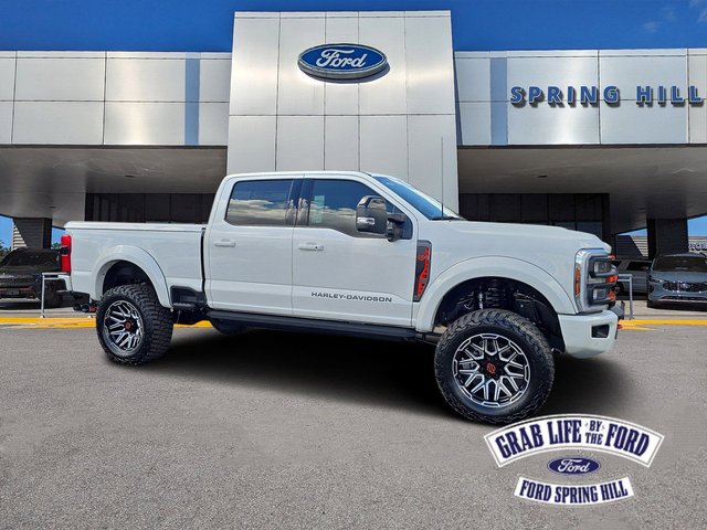 2026 Ford Super Duty