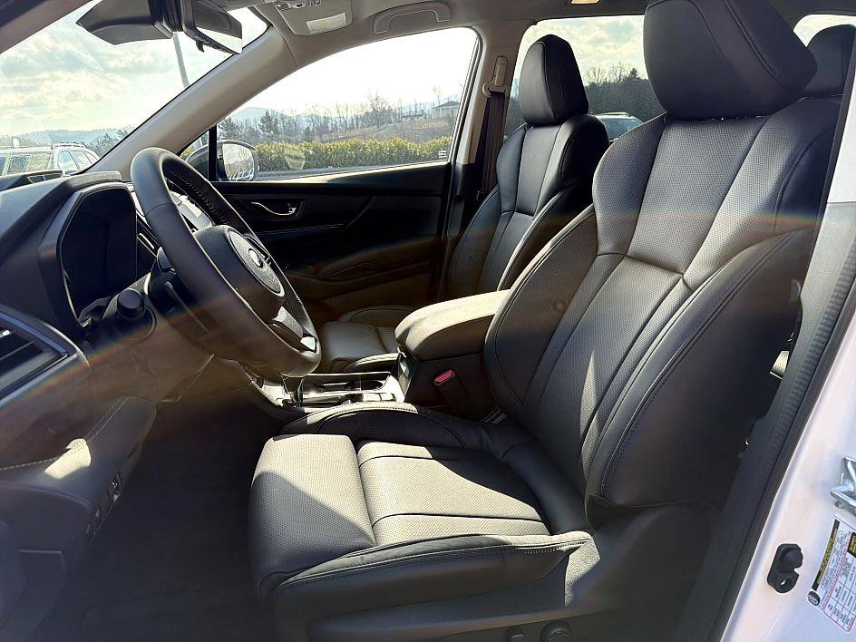 2026 Subaru Ascent Onyx Edition-Touring - Photo 11