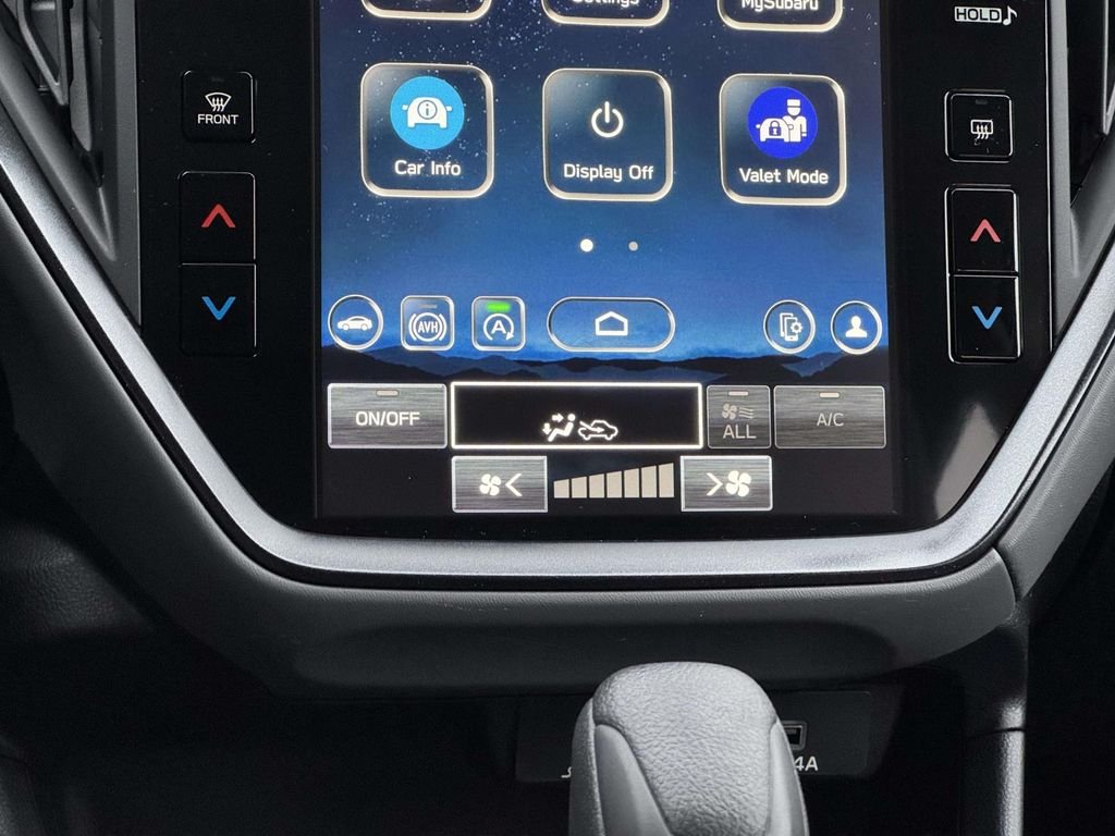 2026 Subaru Crosstrek Premium - Photo 22