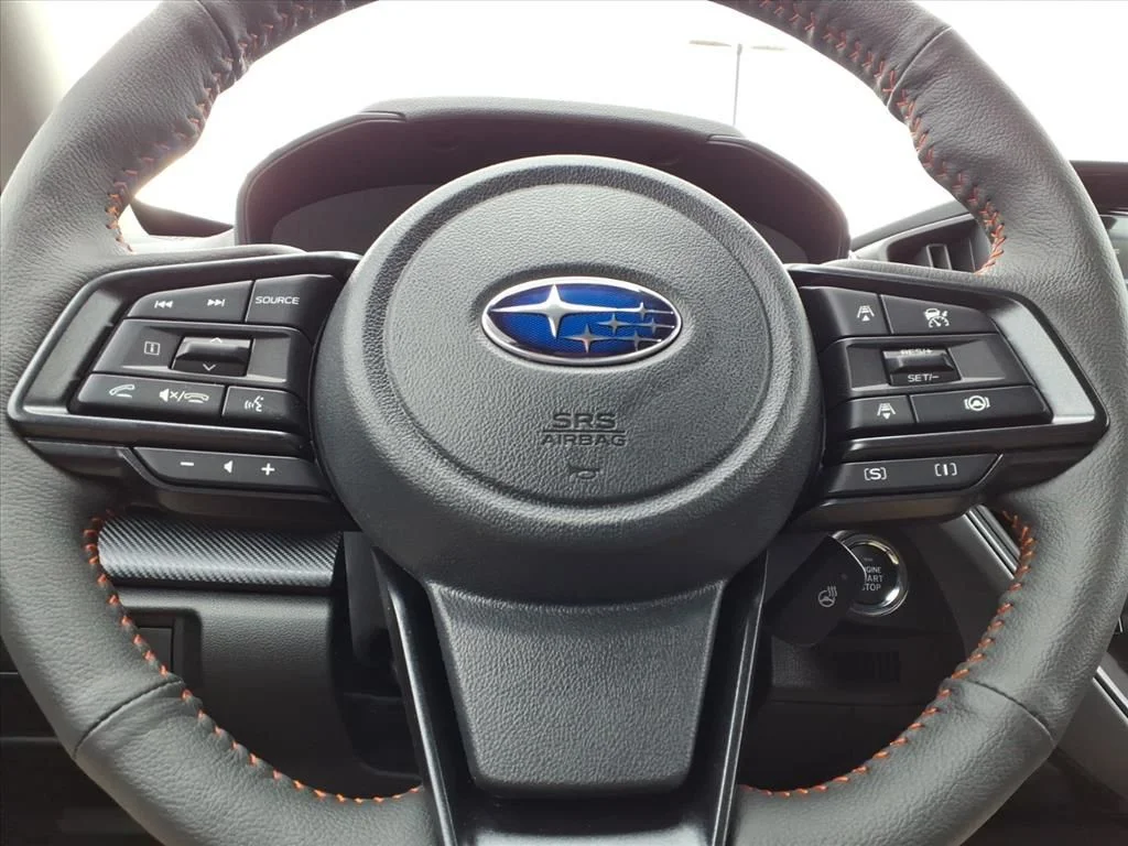 2026 Subaru Crosstrek Limited - Photo 17