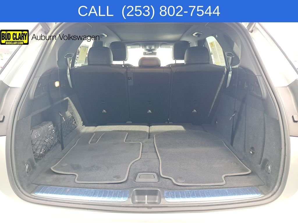 Used 2021  Mercedes-Benz GLE 350 image 27