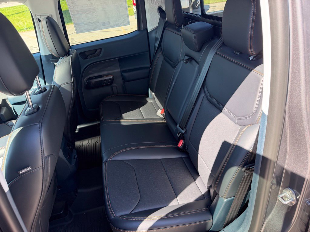 2026 Ford Maverick Tremor - Photo 13