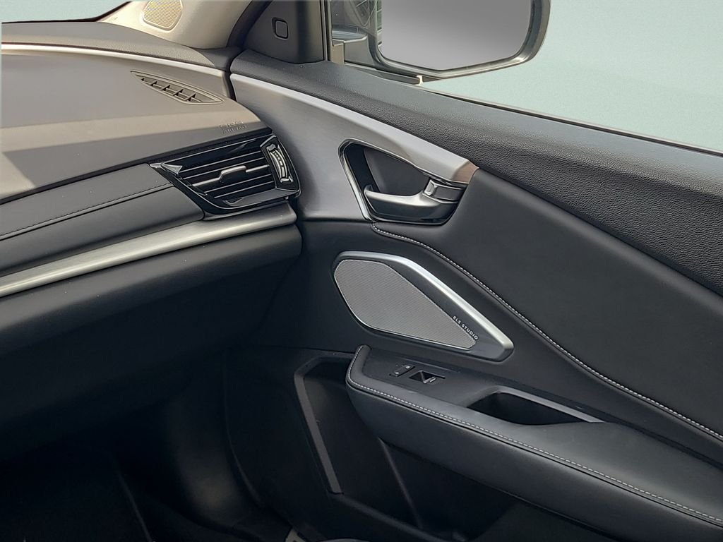 2021 Acura RDX Technology Package - Photo 13