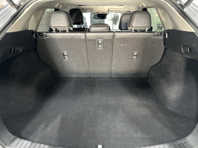 Certified Used 2020 Silver Mazda Grand Touring image 26