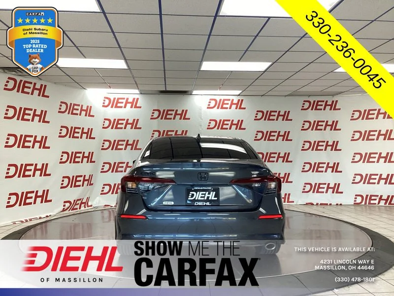 Used 2026 Gray Honda Sport image 6