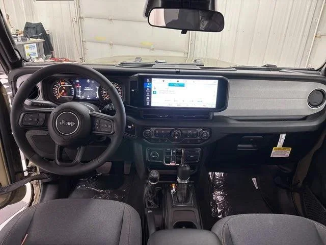 New 2026 41 Exterior Paint Jeep Sport S image 11
